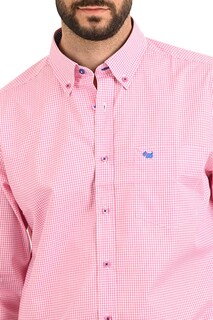 Foto 7 | Foto 7 | Camisa Ferrioni Coral Caballero