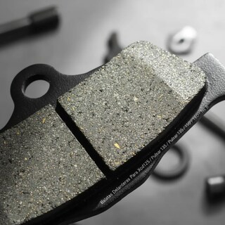 Foto 5 | Foto 5 | Set 2 Balatas Delanteras Xcd125 / Pulsar 135 / 150 / 160 Ns Endurance