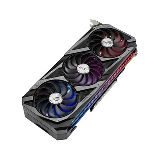 Foto 5 | Foto 5 | Vga Asus Rog Strix Rtx3090 Oc 24gb Gaming