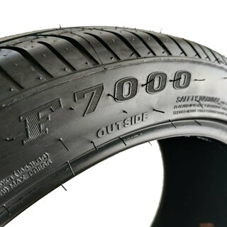 Foto 2 | Foto 2 | Llanta 245/40r19 Fullrun F7000 98w