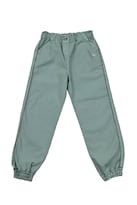 Jogger Ferrioni Verde Beba