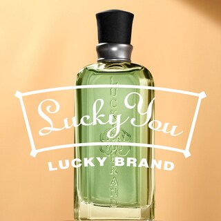 Foto 4 | Foto 4 | Colonia En Aerosol Lucky Brand Lucky You Para Hombre  100 Ml  Caja Abierta - Venta Internacional.