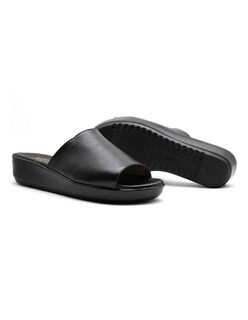 Foto 5 | Foto 5 | Sandalias Dama Mujer Sandalia Confort Piel Genuina Moda