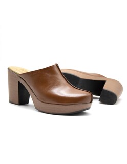 Foto 5 | Foto 5 | Plataformas Sueco Mujer Sandalias Dama Piel Tacon Moda Color Shedron