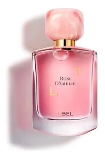 Foto 1 | Foto 1 | Rose D'amelie Lbel Mujer Perfume Dama