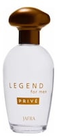 Legend Prive Eau De Toilette 100 Ml Para Hombre