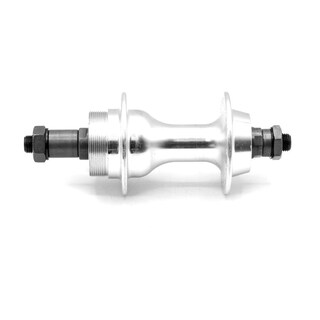 Foto 3 | Foto 3 | Juego Mazas De Bicicleta Formula Aluminio 36h Generica Color Plata