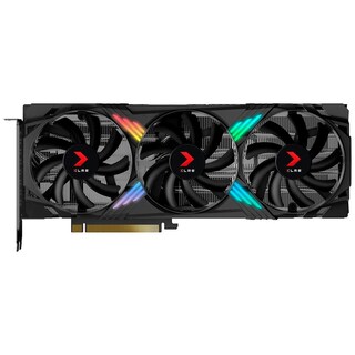 Foto 1 | Foto 1 | Tarjeta De Video Pny Geforce Rtx 4070 8gb Epic-x Verto Gddr6