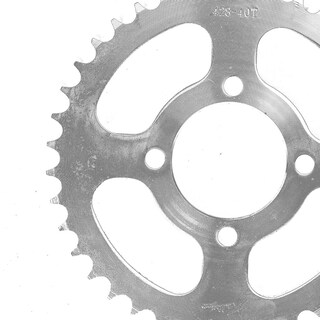 Foto 2 | Foto 2 | Engrane Trasero 40d Ft110