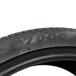 Foto 2 | Foto 2 | Llanta 245/40r20 Fullrun F7000 99w