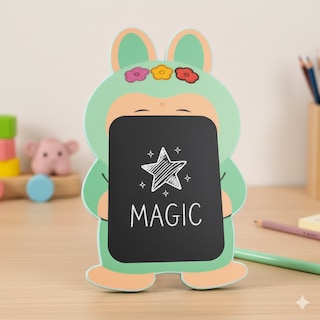 Foto 2 | Foto 2 | Set 3 Pizarrónes Mágicos Pantalla Lcd Con Diseño De Labubu