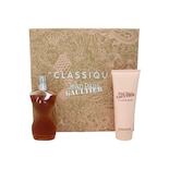 Jean Paul Gaultier Jean Paul Gaultier (edt 50ml+bl 75ml) 2 Pz Para Mujer