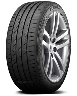 Foto 1 | Foto 1 | Llanta Kumho Ecsta Ps71 235/40zr18 95y Xl