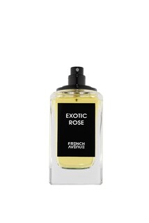 Foto 5 | Foto 5 | Perfume Fragrance World Exotic Rose Eau De Parfum Para Mujer 100 Ml - Venta Internacional.