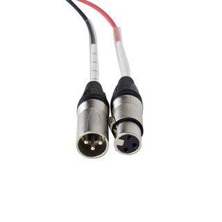 Foto 3 | Foto 3 | Divisor Xlr Snake Cable Proreck De 8 Canales De 25 Pies De Largo - Venta Internacional.