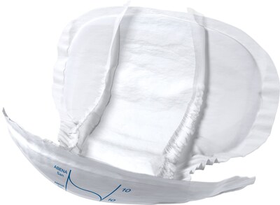 Foto 2 | Foto 2 | Almohadillas Para Incontinencia Abena San Premium Heavy Absorbency #10 - Venta Internacional.