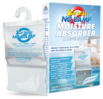 Foto 1 | Foto 1 | Bolsa Colgante Para Deshumidificador Star Brite Antihumedad 500 Ml - Venta Internacional.