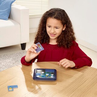 Foto 2 | Foto 2 | Juego De Viaje Smartgames Ghost Hunters Para Niños Y Adultos - Venta Internacional.