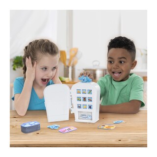 Foto 2 | Foto 2 | Juego De Mesa Spin Master Games Nickelodeon Blue's Clues Snack Match - Venta Internacional.