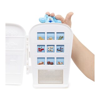 Foto 4 | Foto 4 | Juego De Mesa Spin Master Games Nickelodeon Blue's Clues Snack Match - Venta Internacional.