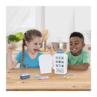 Foto 5 | Foto 5 | Juego De Mesa Spin Master Games Nickelodeon Blue's Clues Snack Match - Venta Internacional.