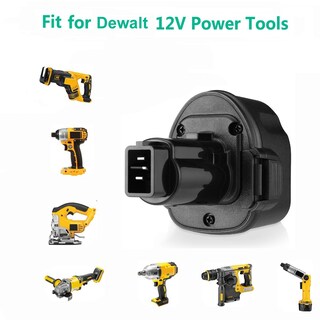 Foto 2 | Foto 2 | Batería Firstpower 12 V 3 7 Ah Compatible Con Dewalt 12 V - Venta Internacional.