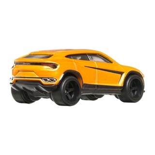 Foto 2 | Foto 2 | Auto Fundido Hot Wheels Premium Lamborghini Urus 1/64 - Venta Internacional.