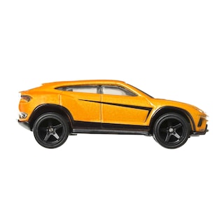 Foto 3 | Foto 3 | Auto Fundido Hot Wheels Premium Lamborghini Urus 1/64 - Venta Internacional.