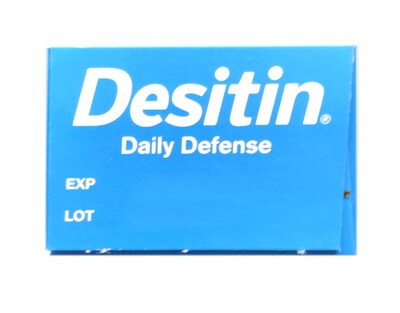 Foto 5 | Foto 5 | Crema Para Dermatitis Del Pañal Desitin Rapid Relief 118 Ml (paquete De 2) - Venta Internacional.