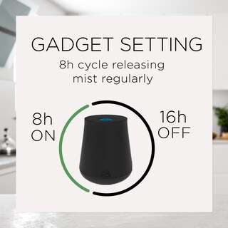 Foto 7 | Foto 7 | Recambio Air Wick Essential Mist 2 Veces Con Forma De Madreselva Y Frambuesa - Venta Internacional.