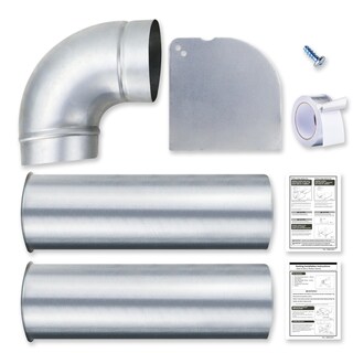 Foto 1 | Foto 1 | Kit De Ventilación Para Secadora Flngr 3911ez9131x Mejorado Para Lg/kenmore - Venta Internacional.