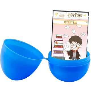 Foto 3 | Foto 3 | Set De Obsequios Para Fiestas De Cumpleaños De Harry Potter Con 24 Paquetes De Juego - Venta Internacional.