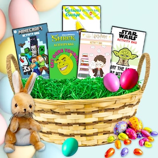 Foto 5 | Foto 5 | Set De Obsequios Para Fiestas De Cumpleaños De Harry Potter Con 24 Paquetes De Juego - Venta Internacional.