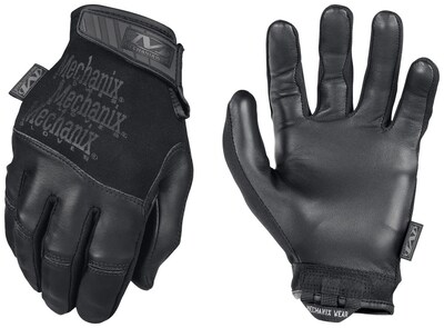 Foto 1 | Foto 1 | Guantes Mechanix Wear Tactical Specialty Recon Leather L - Venta Internacional.