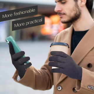 Foto 5 | Foto 5 | Guantes Hidratantes De Algodón Evridwear Para Hombre Xs 6 Pares - Venta Internacional.