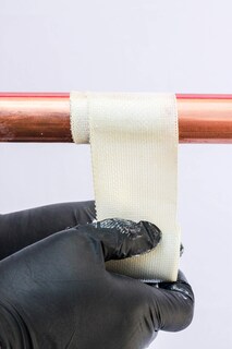 Foto 4 | Foto 4 | Reparación De Tuberías Cast J-b Weld Fiberweld 2x122 Cm Con Acceso. - Venta Internacional.