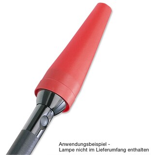 Foto 2 | Foto 2 | Traffic Wand Maglite Red Para Linternas De Células C O D - Venta Internacional.
