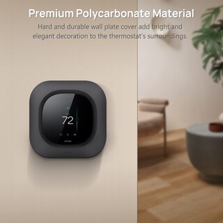 Foto 5 | Foto 5 | Placa De Pared Casebot Para Termostato Inteligente Ecobee 2022 Premium & Enhanced - Venta Internacional.