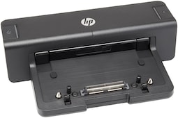 Estación De Acoplamiento Hp A7e32 De 90 W Para Hp Probook Y Elitebook - Venta Internacional.