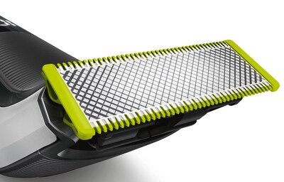 Foto 6 | Foto 6 | Recortadora Y Afeitadora Eléctrica Philips Norelco Oneblade Qp652070 - Venta Internacional.