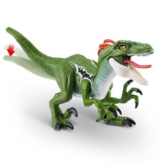 Foto 1 | Foto 1 | Juguete De Dinosaurio Robo Alive Dino Action Raptor Zuru Para Niños - Venta Internacional.