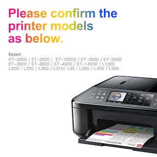 Foto 3 | Foto 3 | Botella De Recarga De Tinta Uniwork Compatible Para Epson 774 664 T774 T664 - Venta Internacional.