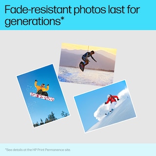 Foto 5 | Foto 5 | Papel Fotográfico Hp Everyday Glossy De 5 X 7 Pulgadas 60 Hojas (ch097a) - Venta Internacional.