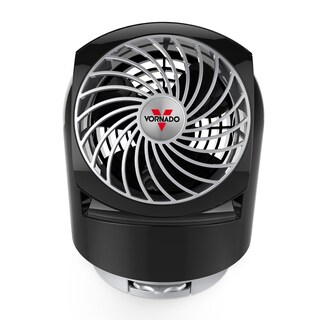 Foto 5 | Foto 5 | Ventilador Circulador De Aire Vornado Flippi V8 Compact Black - Venta Internacional.