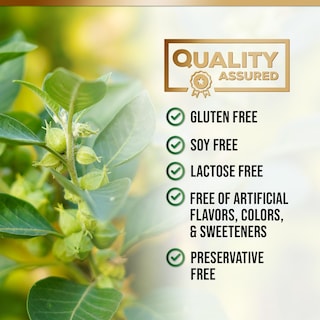 Foto 7 | Foto 7 | Suplementos De Apoyo Suprarrenal Nature's Nutrition Cortex Complex - Venta Internacional.