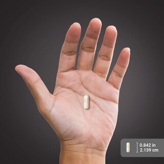 Foto 7 | Foto 7 | Suplemento Piping Rock Cápsulas De L-glutamina En Polvo 2000 Mg - Venta Internacional.