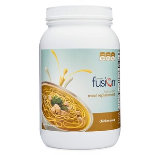 Foto 1 | Foto 1 | Sopa De Pollo Bariatric Fusion Con Proteína En Polvo Sustitutiva De Comidas - Venta Internacional.