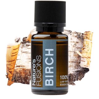Foto 1 | Foto 1 | Aceite Esencial Nature's Fusions Canadian Sweet Birch 15 Ml - Venta Internacional.