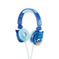Auriculares Sakar Pj Masks Para Niños Con Control De Volumen - Venta Internacional.