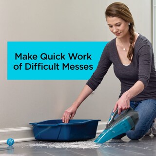 Foto 6 | Foto 6 | Aspirador De Mano Black+decker Dustbuster Hlwva325j21 - Venta Internacional.